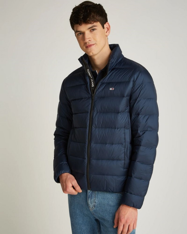 Doudoune TOMMY JEANS Marine