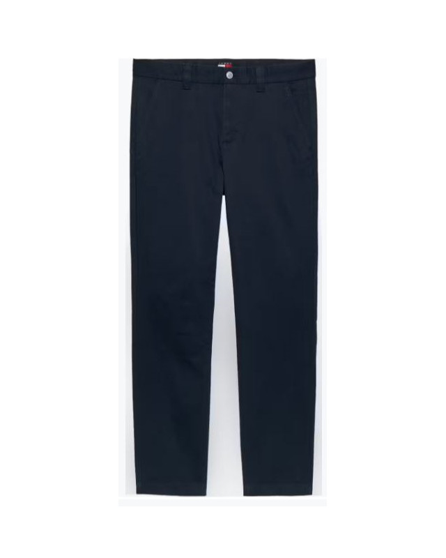 chino TOMMY JEANS Marine