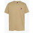 T-shirt à badge Tommy TOMMY HILFIGER BEIGE