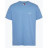 tee shirt TOMMY JEANS bleu