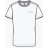 Tee Shirt Slim Linear Chest TOMMY JEANS Ecru