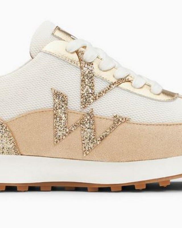 chaussures VANESSA WU Beige