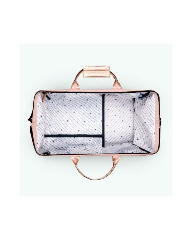 Sac de voyage Duffle bag  CABAIA queretaro