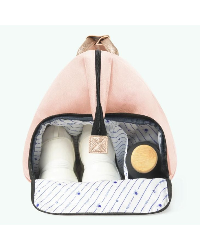 Sac de voyage Duffle bag  CABAIA queretaro