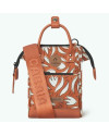 Sac bandoulière Nano bag CABAIA sumatra