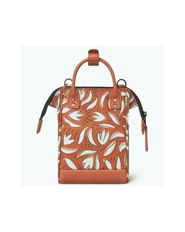 Sac bandoulière Nano bag CABAIA sumatra