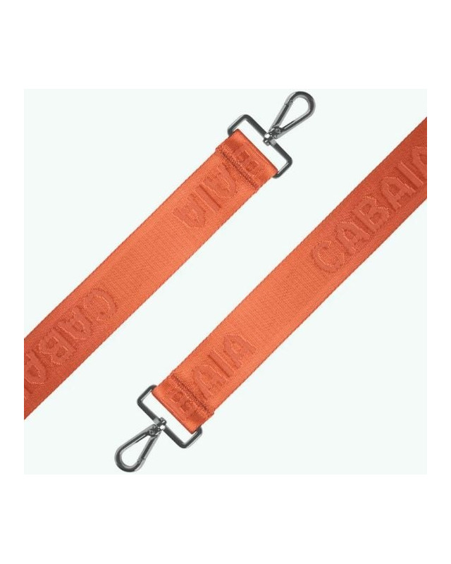 Sac bandoulière Nano bag CABAIA sumatra