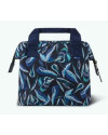 Sac Isotherme Lunch Bag CABAÏA fontainebleau