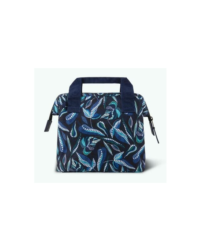Sac Isotherme Lunch Bag CABAÏA fontainebleau