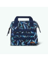 Sac Isotherme Lunch Bag CABAÏA fontainebleau