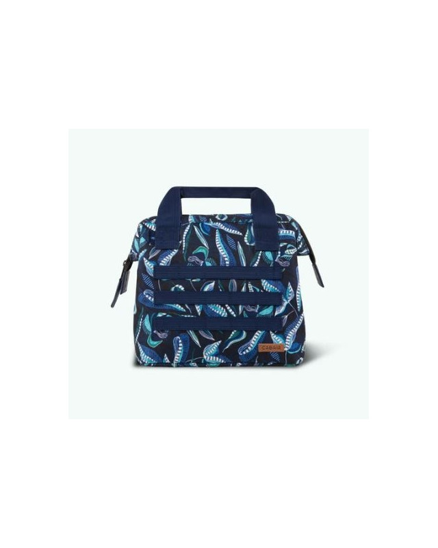 Sac Isotherme Lunch Bag CABAÏA fontainebleau