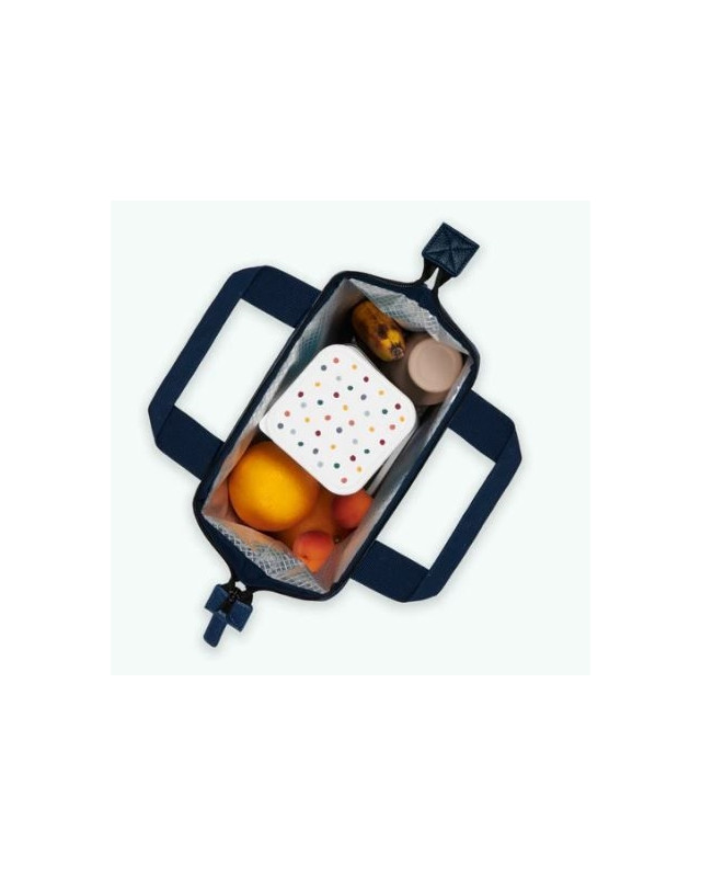 Sac Isotherme Lunch Bag CABAÏA fontainebleau