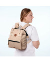 Sac à dos small CABAIA lobito