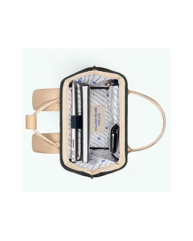 Sac à dos small CABAIA lobito