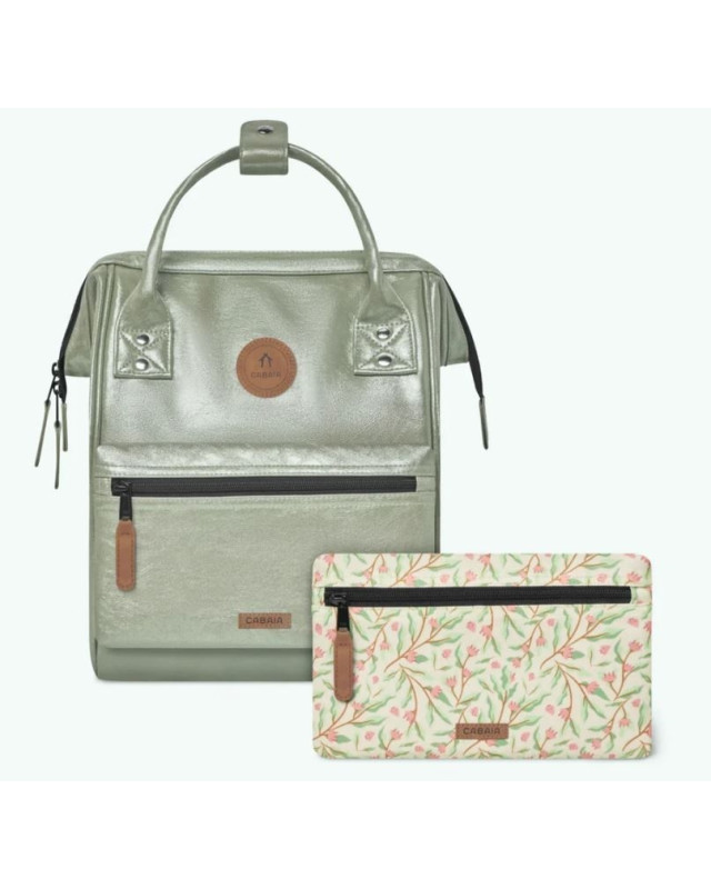 Sac à dos small CABAIA riverdale