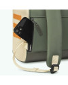 Sac À Dos Adventurer Medium CABAIA vila verde