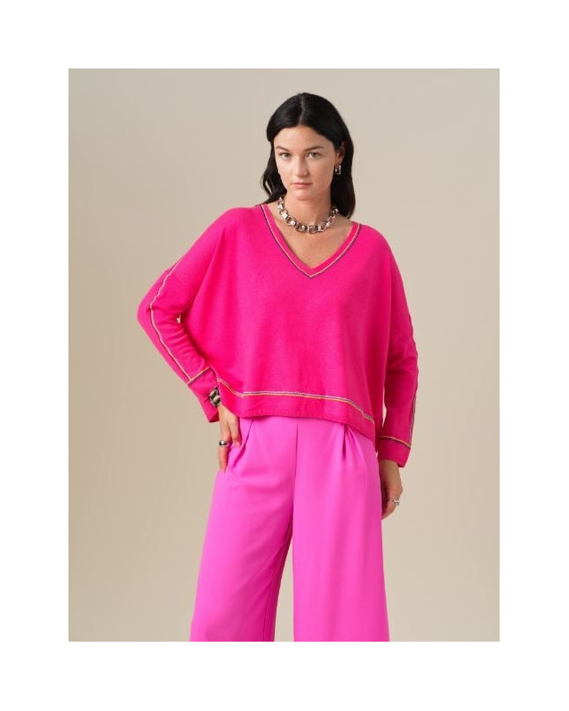 Pull V Leila ORFEO Rose