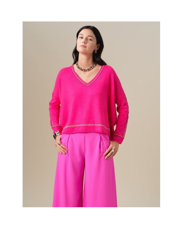 Pull V Leila ORFEO Rose