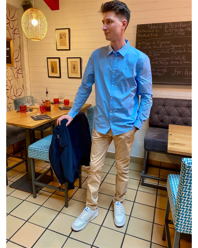 Chino Austin TOMMY JEANS Beige