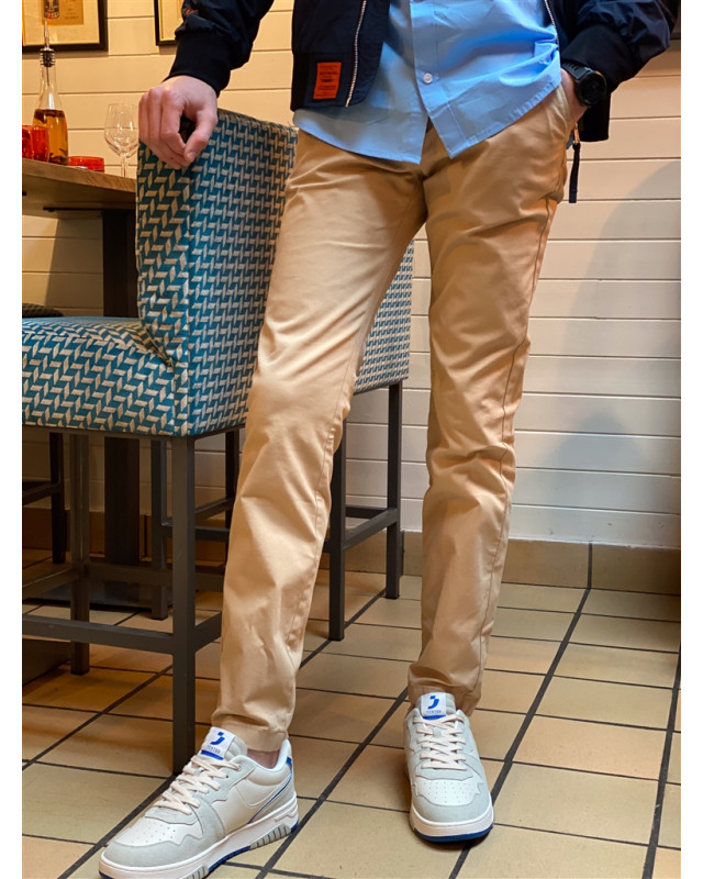 Chino Austin TOMMY JEANS Beige