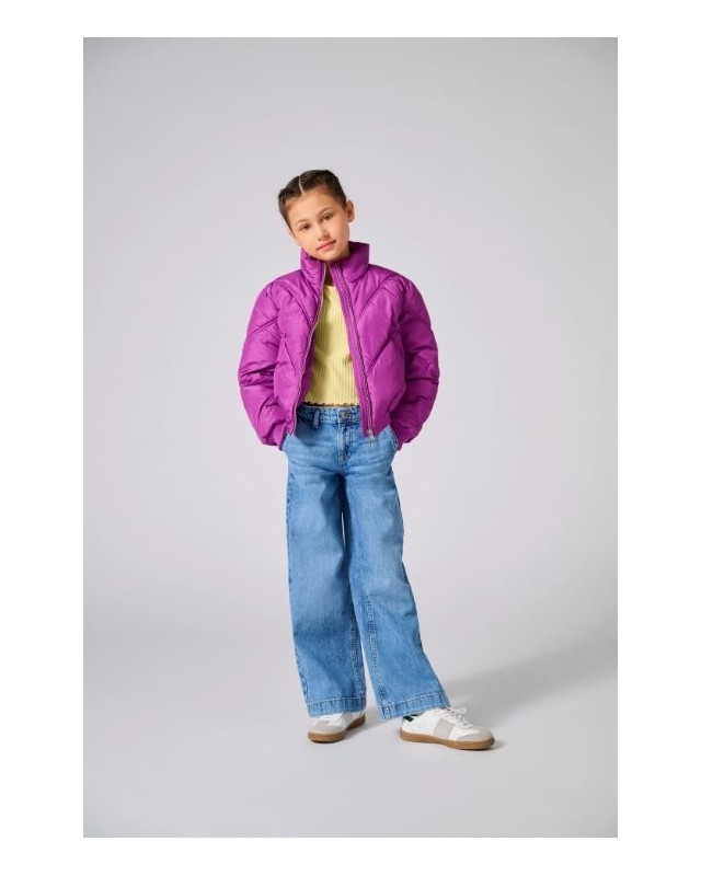 Jean wige leg KIDS ONLY Denim