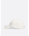 Casquette Heritage à logo brodé TOMMY HILFIGER Blanc