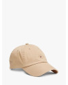 Casquette Heritage à logo brodé TOMMY HILFIGER BEIGE