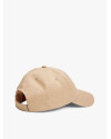 Casquette Heritage à logo brodé TOMMY HILFIGER BEIGE