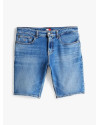 Short slim Scanton en denim TOMMY HILFIGER Denim