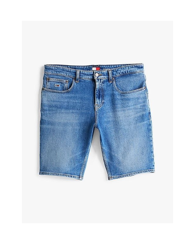 Short slim Scanton en denim TOMMY HILFIGER Denim