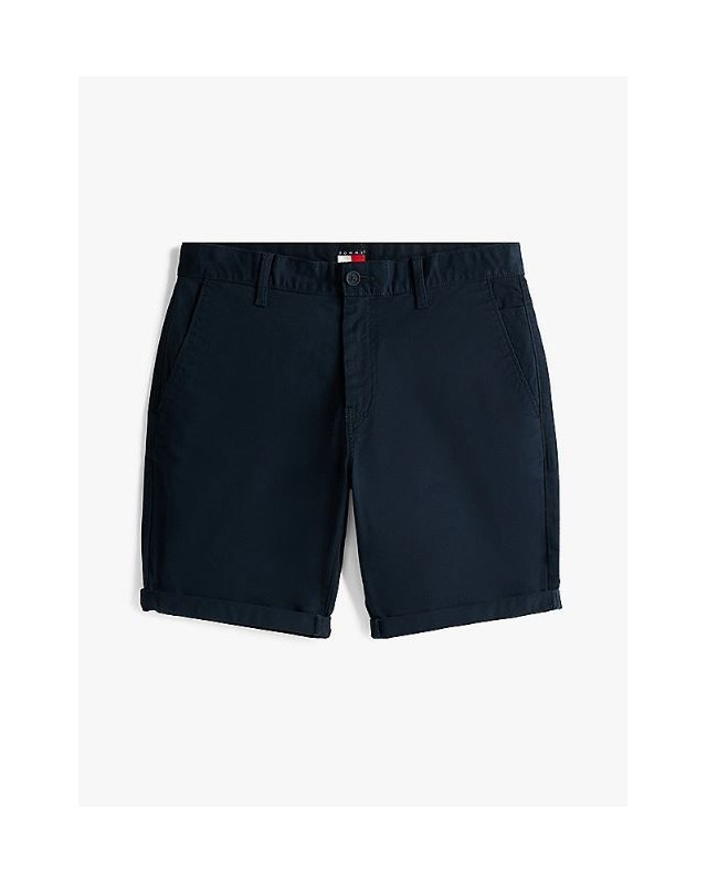 Short chino slim Scanton TOMMY HILFIGER Marine