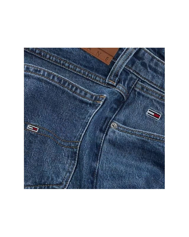Ronnie Short Bi0152 TOMMY HILFIGER Denim