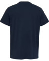T-shirt Graphique TOMMY HILFIGER Marine