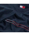 T-shirt Graphique TOMMY HILFIGER Marine