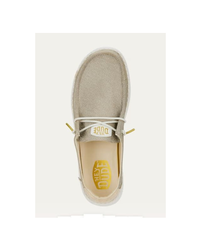 chaussures- HEYDUDE OR