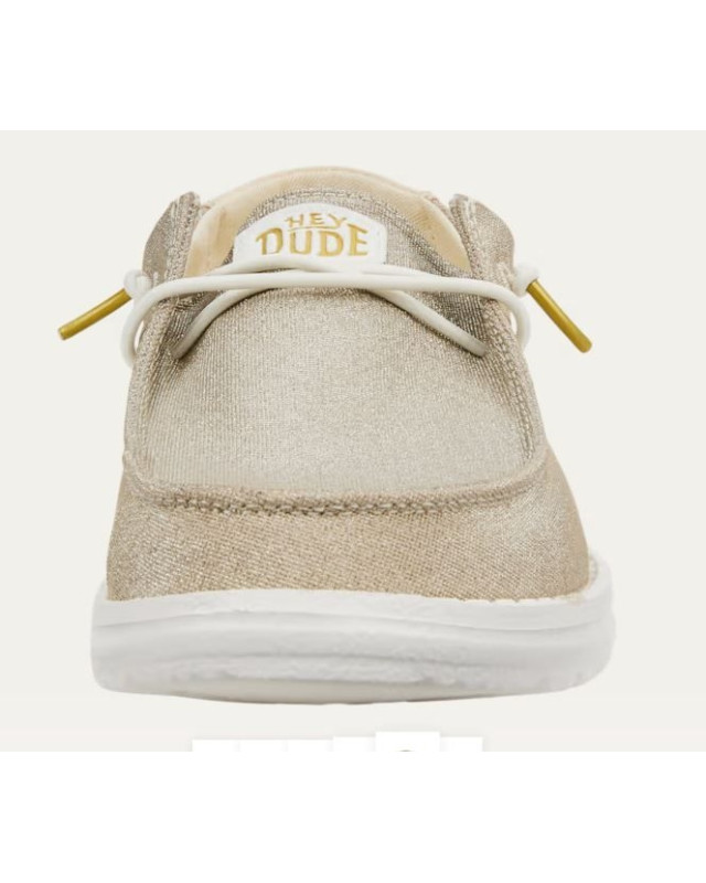 chaussures- HEYDUDE OR