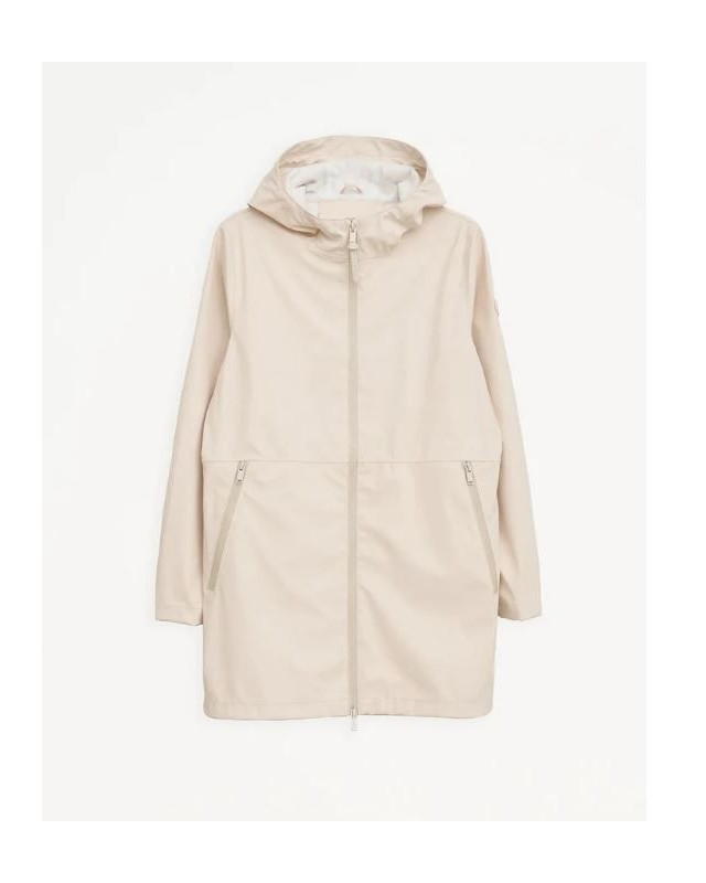 Imper TANTA whitecap grey