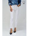Jean SALSA blanc