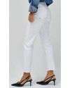 Jean SALSA blanc