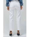 Jean SALSA blanc