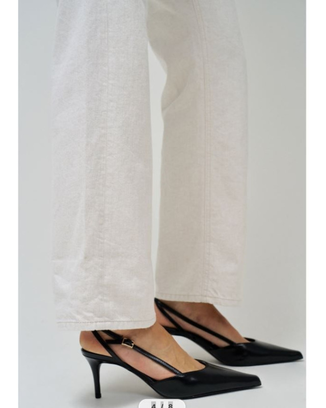 Jean SALSA bleu clair