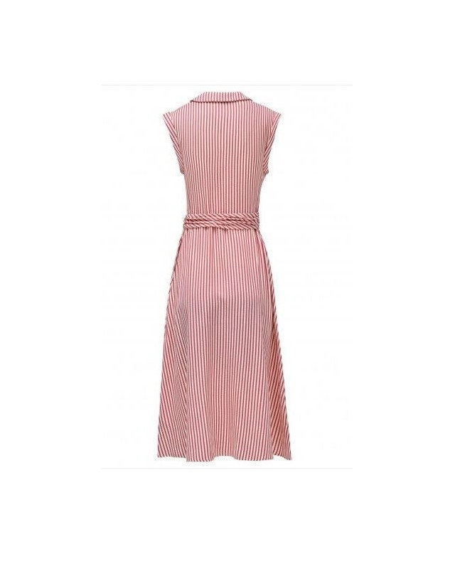 SALSA Robe longue medium light