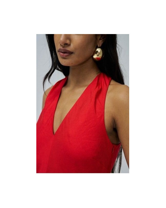 SALSA Robe longue medium light