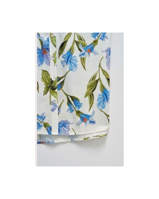 SALSA Chemisier sans Manche medium light