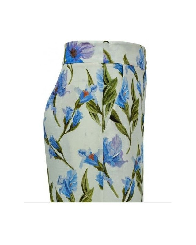 SALSA Pantalon Fluide medium light