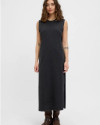 Robe longue midi JJXX NOIR