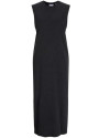 Robe longue midi JJXX NOIR