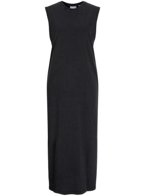 Robe longue midi JJXX NOIR