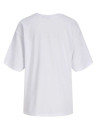 Tee Shirt JJXX BLANC