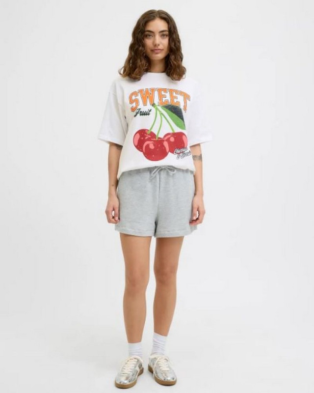 Tee Shirt JJXX BLANC